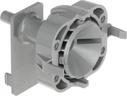 Picture of Satel MODU UCHWYTU KULOWEGO DO CZUJEK RUCHU BRACKET-E-5-GY SATEL