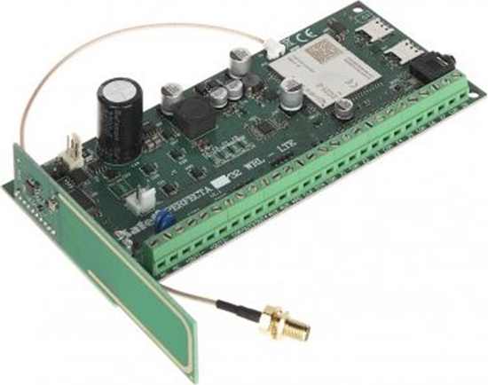 Picture of Satel PYTA CENTRALI ALARMOWEJ PERFECTA-32-WRL-LTE SATEL