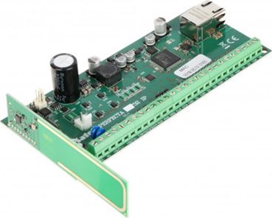 Picture of Satel PYTA CENTRALI ALARMOWEJ PERFECTA-IP-32-WRL SATEL