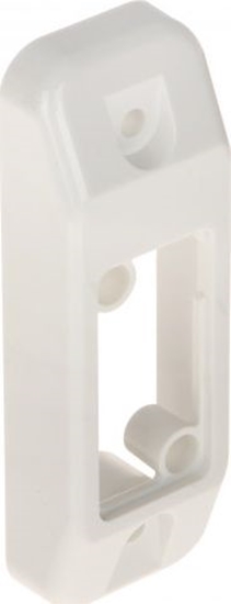 Picture of Satel PODSTAWA MODUOWEGO UCHWYTU DO CZUJEK RUCHU BRACKET-E-4 SATEL