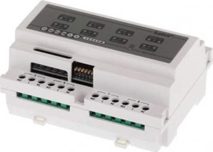 Picture of Satel Satel Ekspander wyj na szyn DIN 35 mm INT-ORS