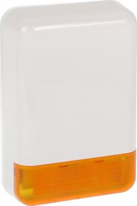 Picture of Satel SYGNALIZATOR ZEWNTRZNY SPLZ-1011-O SATEL