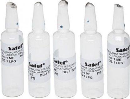 Изображение Satel TESTER CZUJEK GAZU DG-TEST-1 SATEL
