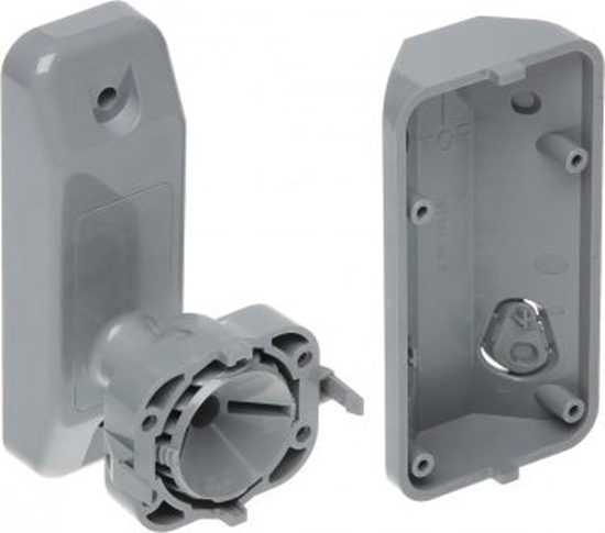 Picture of Satel UCHWYT DO CZUJEK RUCHU BRACKET-C-GY SATEL