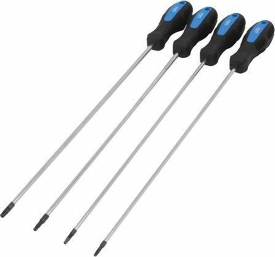 Picture of Satra SATRA WKRTAKI TORX SUPER DUGIE 4szt. S-4SST