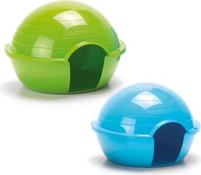 Picture of Savic DOMEK DLA CHOMIKA HAMSTER IGLO