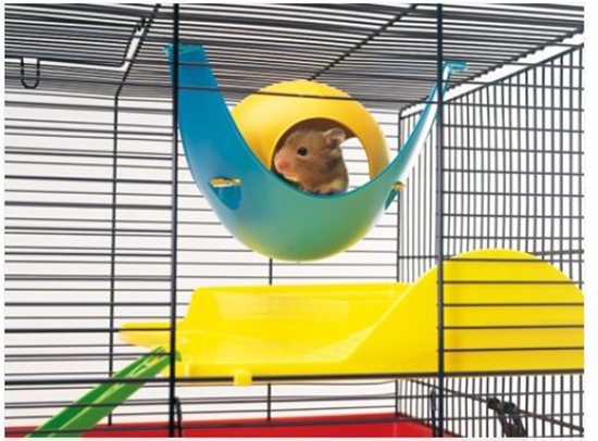 Picture of Savic DOMEK DLA CHOMIKA SPUTNIK