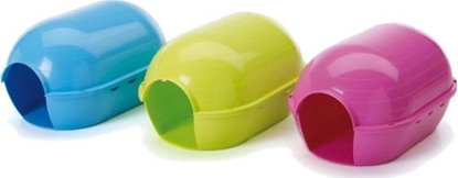 Attēls no Savic Domek dla gryzoni Rody 37415