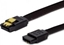 Attēls no Savio SATA - SATA, 0.3m, Czarny (GAK-02)