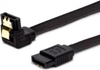 Изображение Savio SATA - SATA, 0.5m, Czarny (GAK-08)