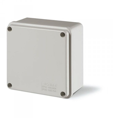 Picture of Scame Puszka instalacyjna 150x110x70 bez dawnic Scabox (686.206)