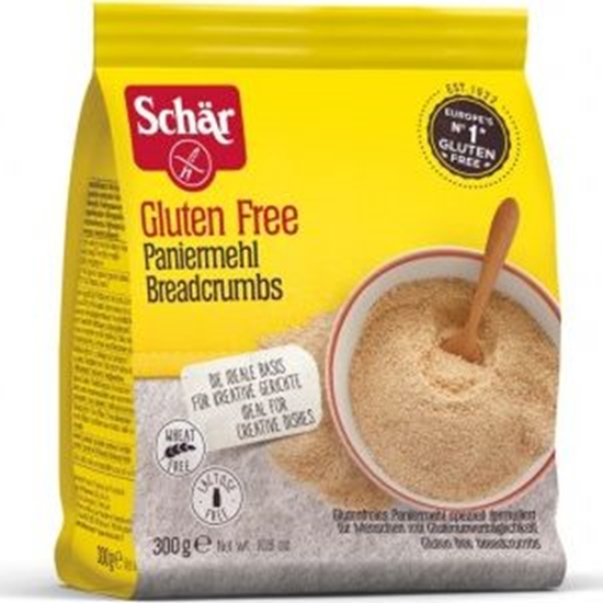 Picture of Schar Pan Grati buka tarta bezglutenowe 300 g Schar
