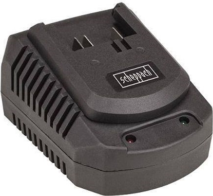 Изображение Scheppach adowarka Scheppach FC2.4-20ProS 2.4A