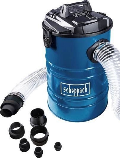 Picture of Scheppach Urzdzenie odcigowe DC100 (SCH5906306901)