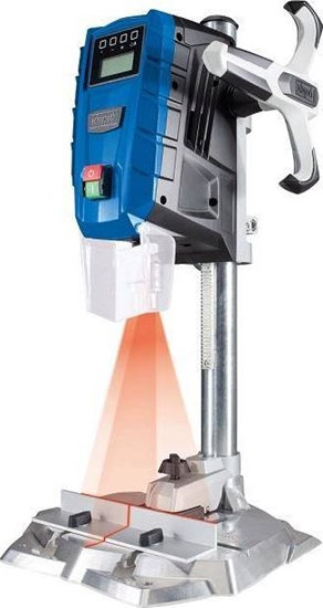 Picture of Wiertarka Scheppach DP55 710W