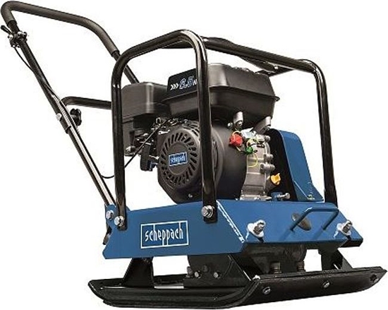 Picture of Scheppach Zagszczarka Hp1800s 23kN