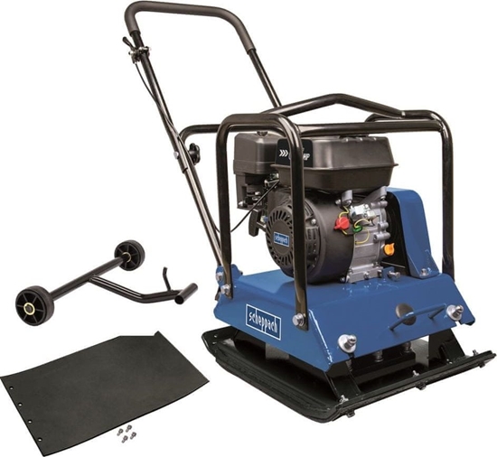 Picture of Scheppach Zagszczarka Hp2200s 25kN