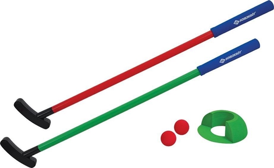 Picture of Schildkrot Gra mini golf Schildkrot 970307