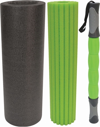 Attēls no Schildkrot Waki do masau 3w1 szaro-zielony