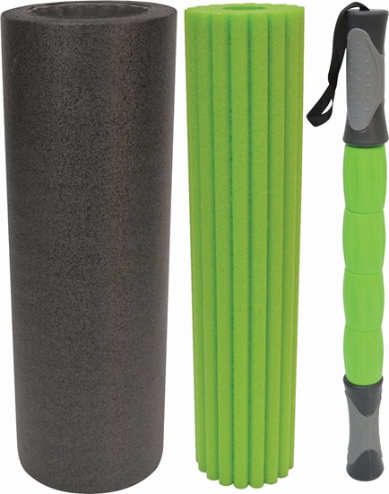 Picture of Schildkrot Waki do masau 3w1 szaro-zielony