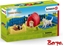 Изображение Schleich Farm World        42480 Puppy Pen