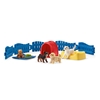 Изображение Schleich Farm World        42480 Puppy Pen