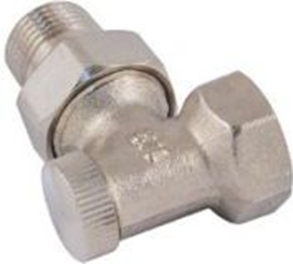 Attēls no SCHLOSSER Zawór powrotny 3/8 x 3/8" (601300001)