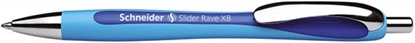 Attēls no Schneider długopis automatyczny slider rave xb (SR132503)
