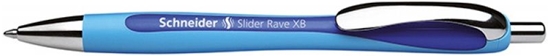Изображение Schneider długopis automatyczny slider rave xb (SR132503)
