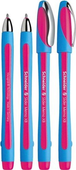 Picture of Schneider DUGOPIS SLIDER MEMO XB SCHNEIDER