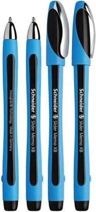 Picture of Schneider DUGOPIS SLIDER MEMO XB SCHNEIDER