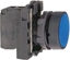 Изображение Schneider Electric Przycisk sterowniczy 22mm niebieski z samopowrotem 1Z (XB5AA61)
