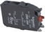 Picture of Schneider Electric Styk pomocniczy 2R monta czoowy (ZBE204)