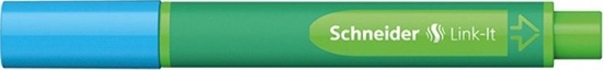 Picture of Schneider Flamaster Link-it jasny niebieski 1,00 mm
