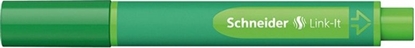 Picture of Schneider Flamaster Link-it zielony 1,00 mm