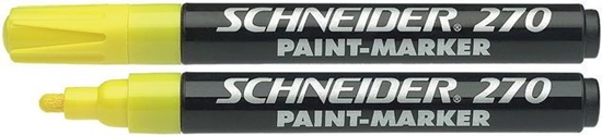 Picture of Schneider Marker olejowy 270, óty (127005)