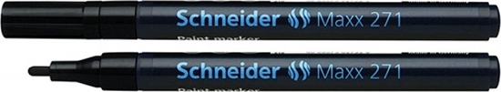 Picture of Schneider Marker Olejowy Maxx 271, Czarny