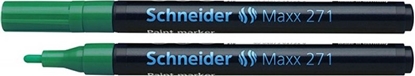 Picture of Schneider Marker Olejowy Maxx 271, Zielony