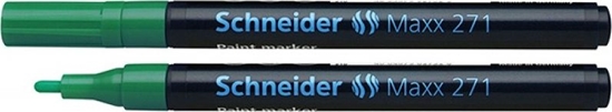 Picture of Schneider Marker Olejowy Maxx 271, Zielony