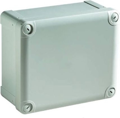Attēls no Schneider Electric Thalassa TBS electrical enclosure Acrylonitrile butadiene styrene (ABS) IP66