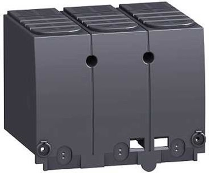 Attēls no Schneider Osona zacisków 3P (duga) CVS/NSX/INS160/250 (LV429517)