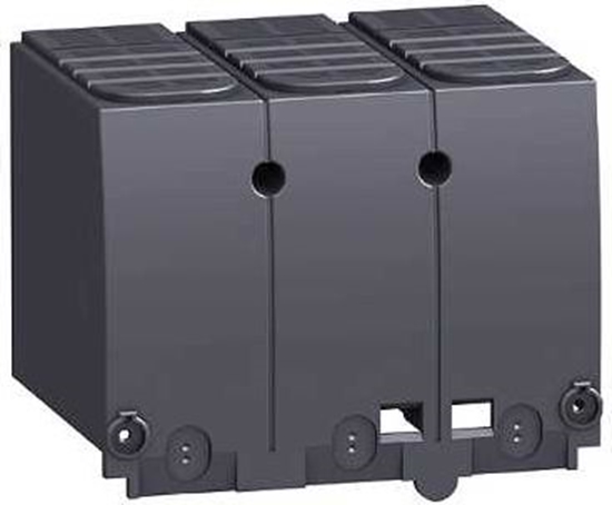 Picture of Schneider Osona zacisków 3P (duga) CVS/NSX/INS160/250 (LV429517)