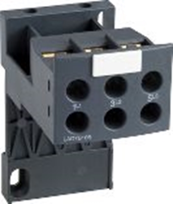 Attēls no Schneider Podstawa montaowa na szyn TH35 dla LRD/LR3D (LAD7B106)