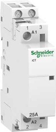 Picture of Schneider Electric A9C20132 auxiliary contact