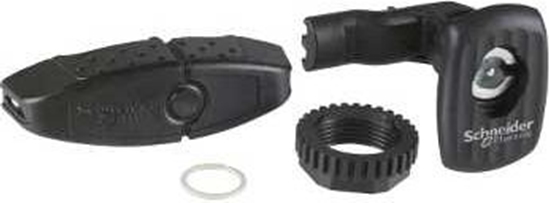 Picture of Schneider Wkadka dwuprtowa 3mm do NSYS3D (NSYAEDLB3S3D)