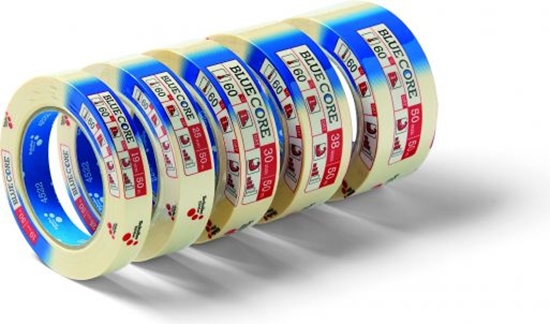 Picture of Schuller Tama maskujca papierowa Core 3,8cm x 50m (45227)