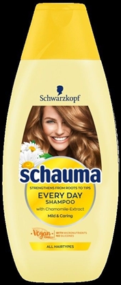 Attēls no Schwarzkopf Schauma Szampon Every Day 400ml