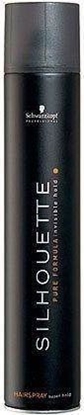 Picture of Schwarzkopf Silhouette Lakier do wosów mocno utrwalajcy 300ml
