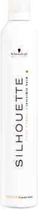 Picture of Schwarzkopf Silhouette Mousse pianka do wosów elastyczna 500ml