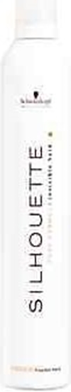 Picture of Schwarzkopf Silhouette Mousse pianka do wosów elastyczna 500ml